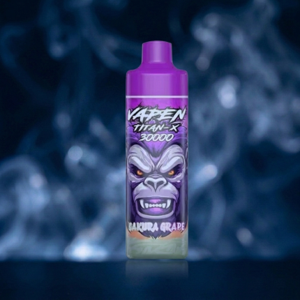 Vapen TitanX 30K - Watermelon Ice