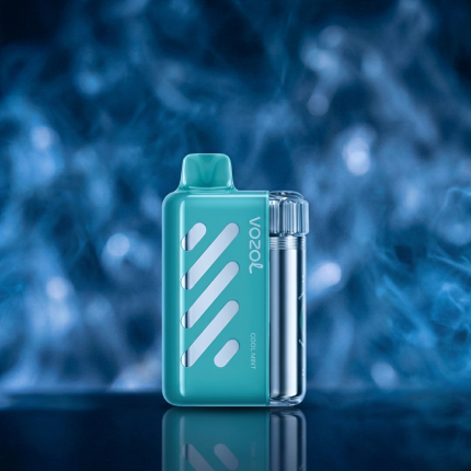 Vozol 40K Vista - Miami Mint
