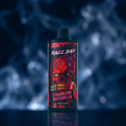 Razz Bar 30K - Strawberry Watermelon