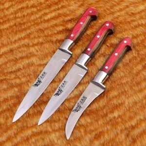 Cutlery & Knives