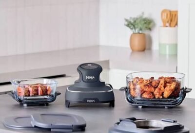 Small Appliances