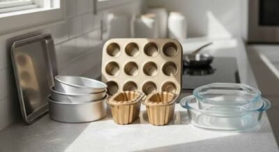 Bakeware