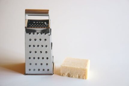 Stainless Steel Box Grater