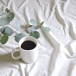 Ceramic Coffee Mug Set - 4 Piece