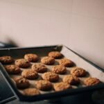Non-Stick Baking Tray Set - 3 Piece