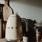 Electric Kettle 1.7L
