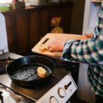 Non-Stick Frying Pan 24cm