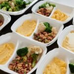 Airtight Food Storage Container Set - 5 Piece