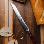 Professional Chef's Knife 8-Inch