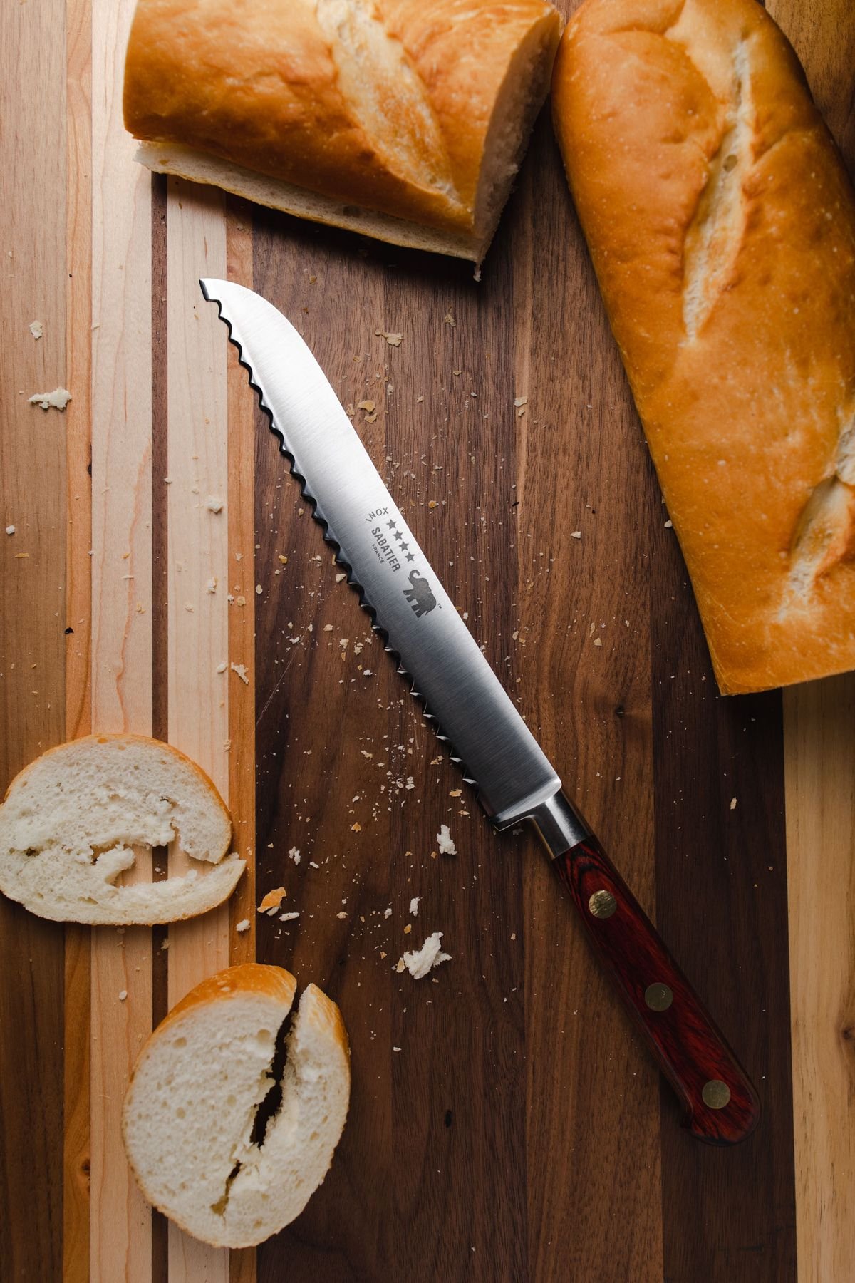 pexels-photo-7604435.jpeg Kitchen Knife Set with Block - 6 Piece - Image 1